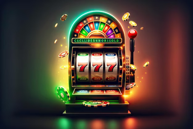 Situs Slot Online Terbaik